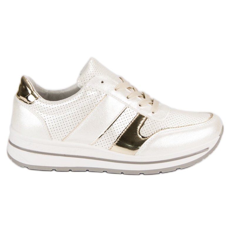 White sneakers White sneakers