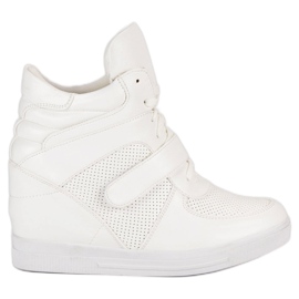 White sneakers sneakers White sneakers sneakers