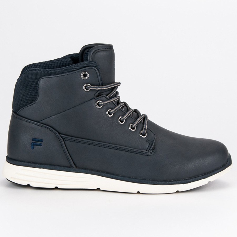 Fila Lance Mid blue