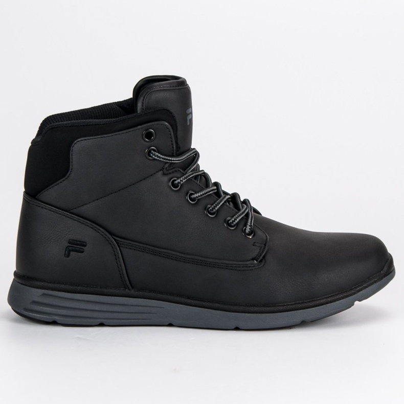 Fila lance mid 1010146-12V black