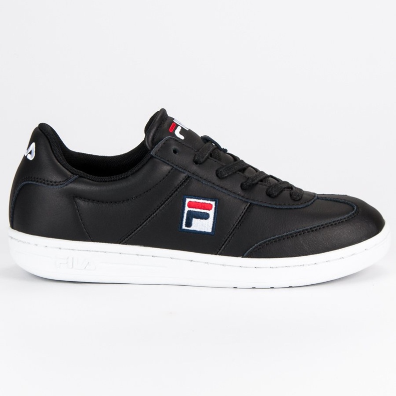 Fila Portland L. Low black