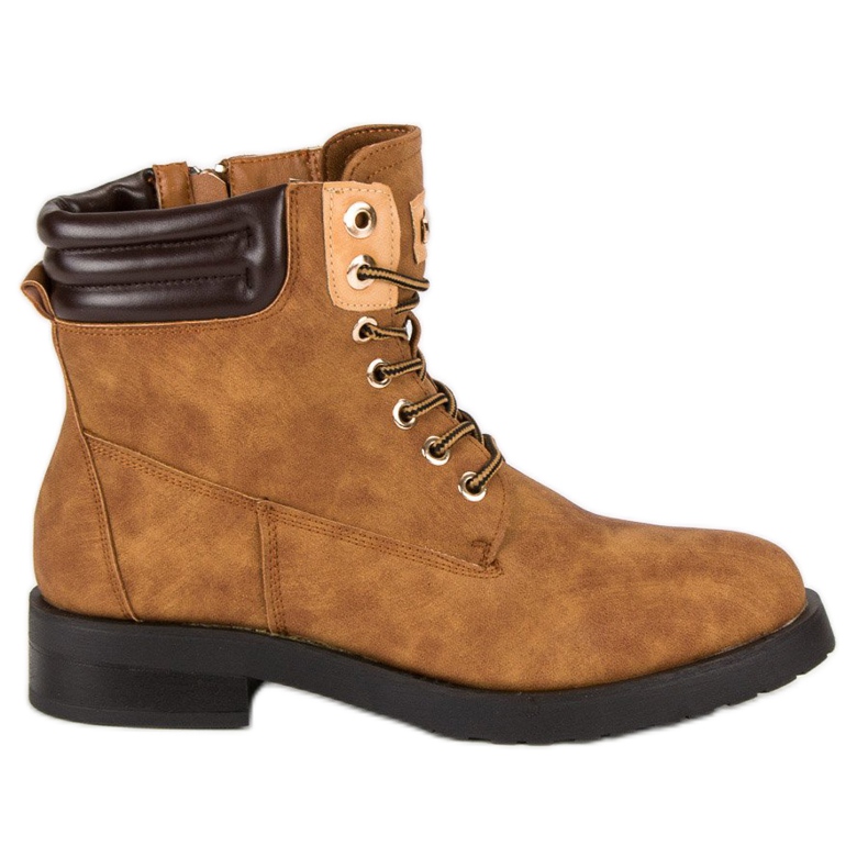 Juliet Brown hiking boots Juliet Brown hiking boots