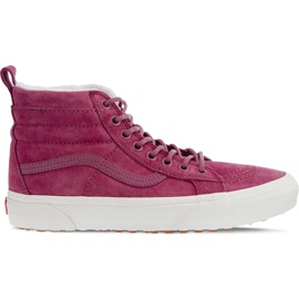 Vans Sk8 Hi Mte UC4 Dry Rose Marshmallow purple