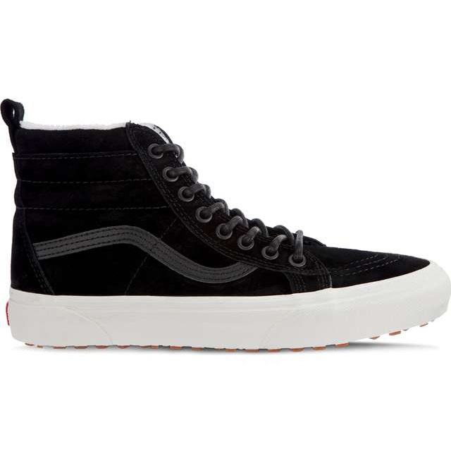 Vans Sk8 Hi Mte UC2 Black Black Marshmallow