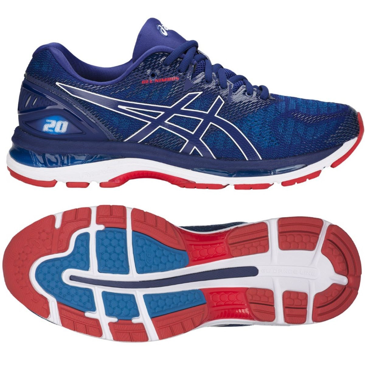 asics t801n