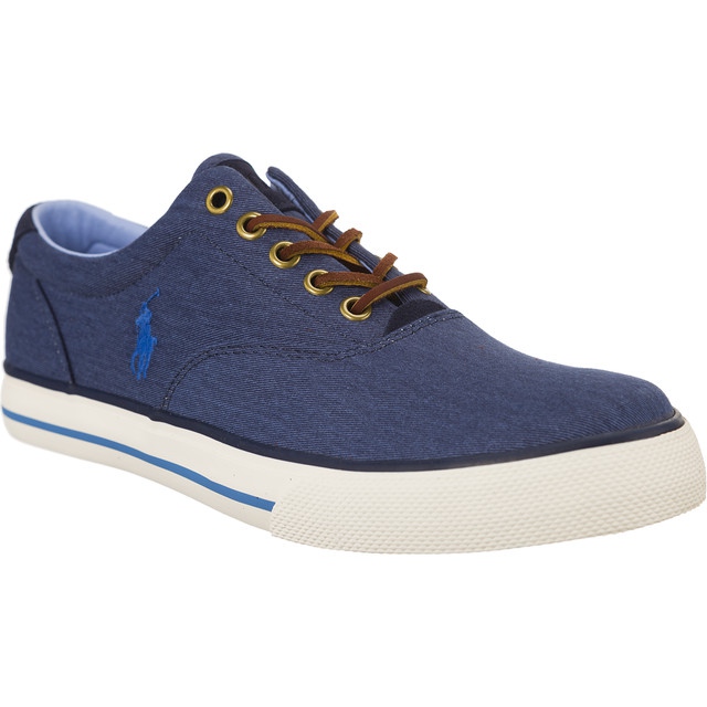 Polo Ralph Lauren VAUGHN NE VULC XYA5KXW9WP blue