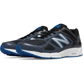 New Balance M460cg1 blue