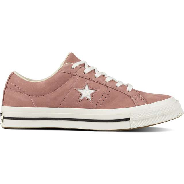 Converse One Star Pink