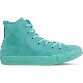 Converse Chuck Taylor All Star Pure Teal Pure Teal green