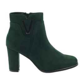 Green boots Sergio Leone 546 Green boots Sergio Leone 546