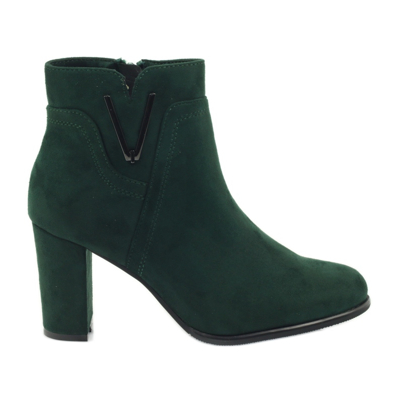 Green boots Sergio Leone 546