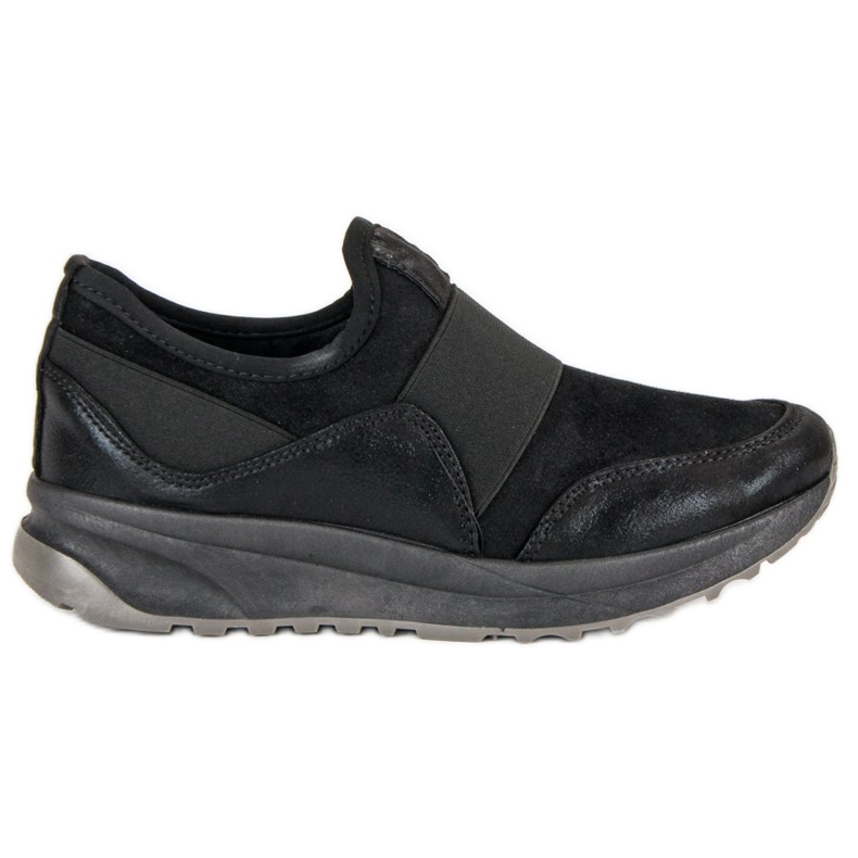 Bestelle Sports shoes black