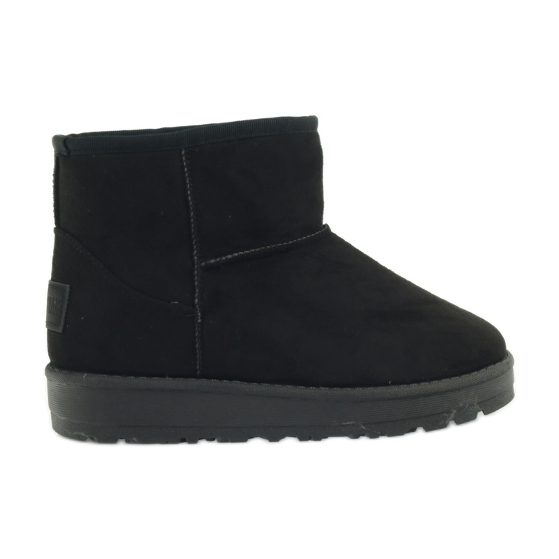 Black Mukluki BIG STAR 274760
