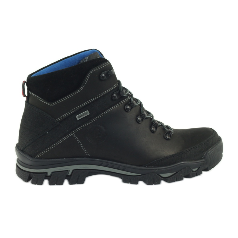 Black Membrane Trekking Badura 4616 Black Membrane Trekking Badura 4616