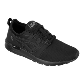 Running shoes Asics Gel Lyte Hikari Gs W 1194A003-001 black Running shoes Asics Gel Lyte Hikari Gs W 1194A003-001 black