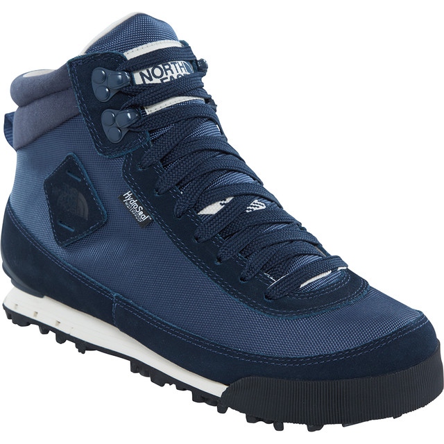 The North Face W BACK-2-BERK Boot 2 Urban Nav Jbr navy blue