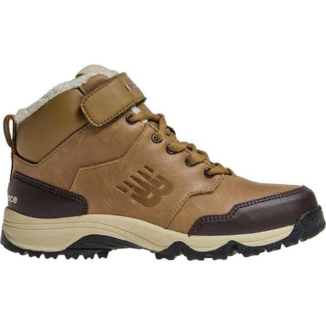 New Balance Kv754khy brown