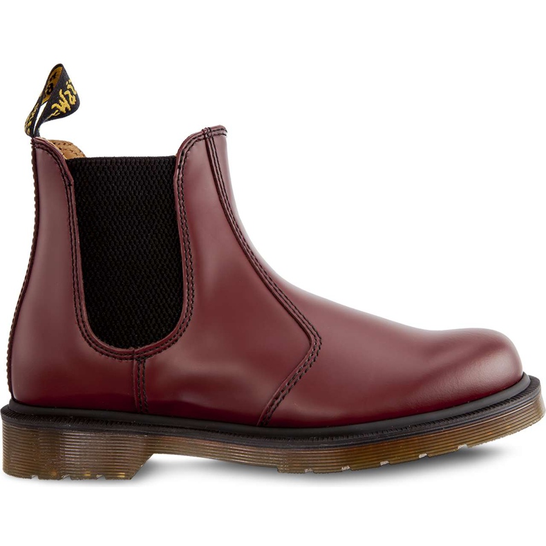 Dr. Martens 2976 Cherry Red DM11853600 multicolored