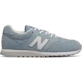 New Balance Wl520pl Blue