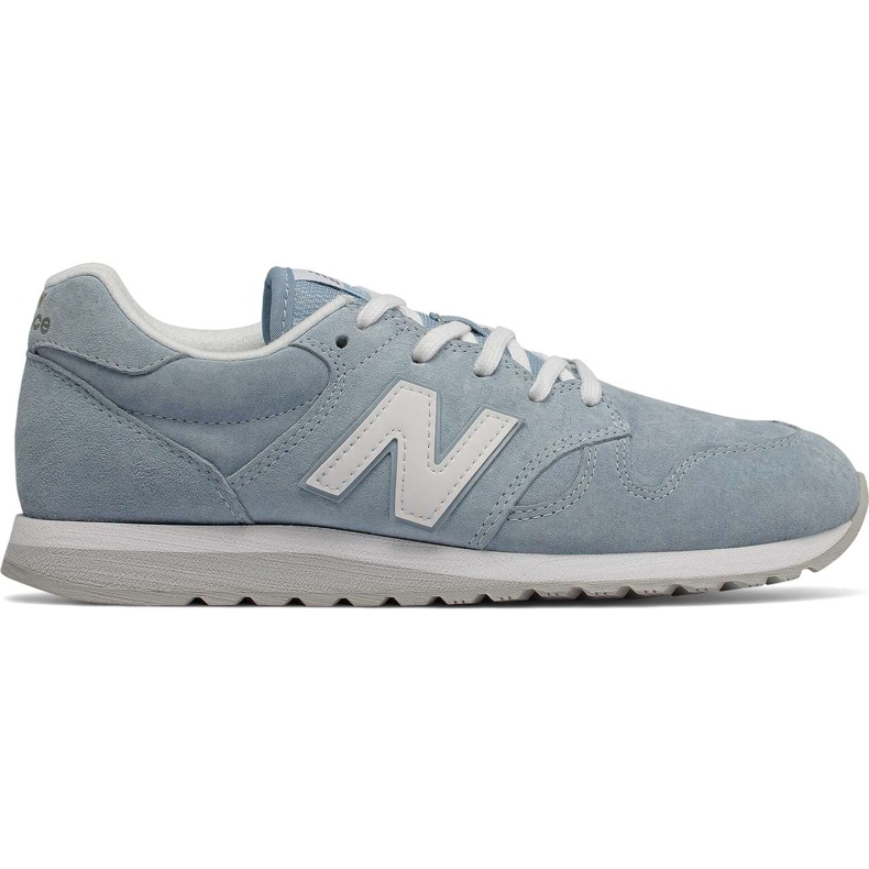 New Balance Wl520pl Blue