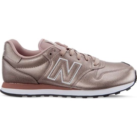 New Balance Gw500mtb Pink purple