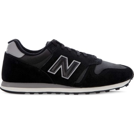 New Balance Ml373blg Black New Balance Ml373blg Black
