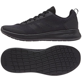 Running shoes adidas Aregecy W B44892 black Running shoes adidas Aregecy W B44892 black