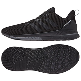 adidas questar tnd black