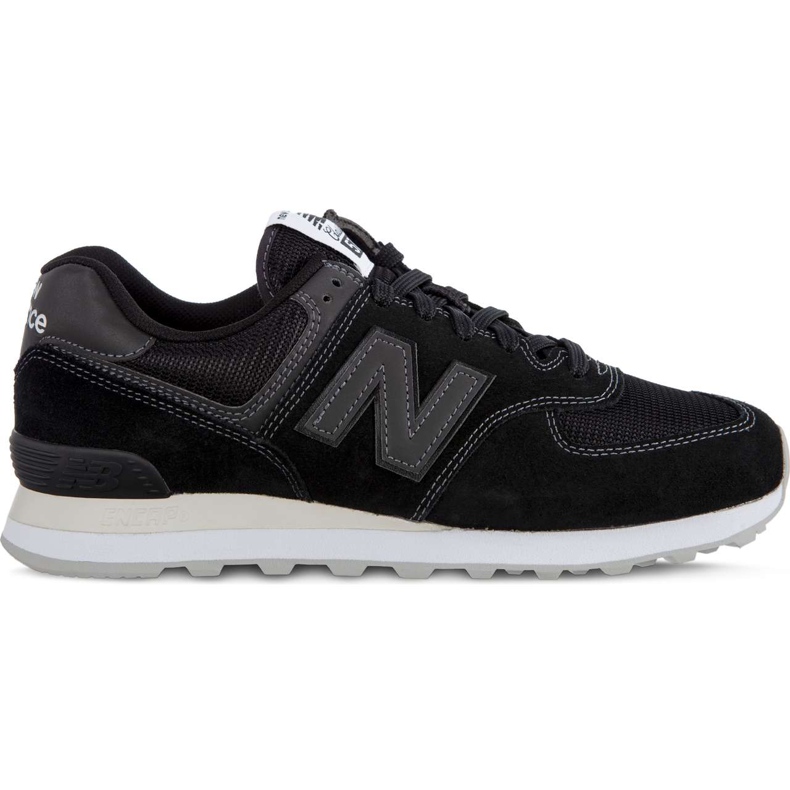 New Balance Ml574eta Black