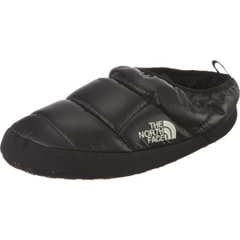 The North Face Nse Tent Mule Iii FG4 black