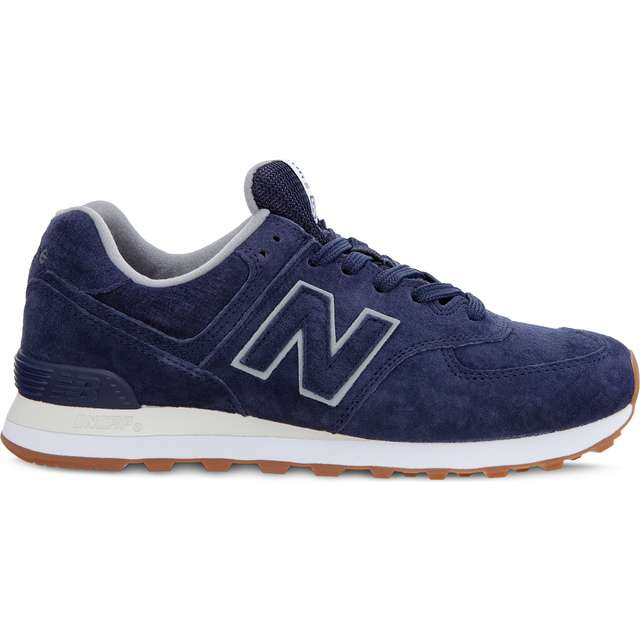New Balance Ml574epa Pigment Blue navy blue