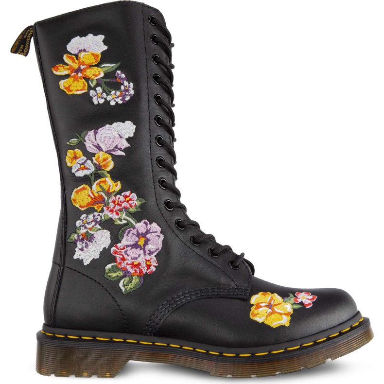 Dr. Martens 1914 Vonda Ii Black multicolored