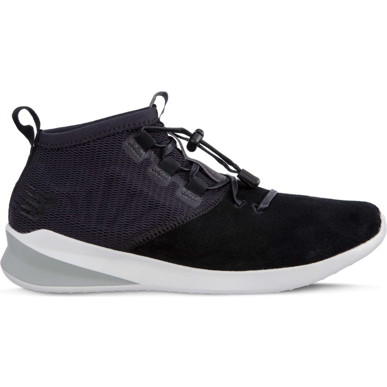 New Balance Cypher Run Luxe Msrmclb Black With White