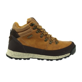 Camel sports trekking Big Star 274637 brown multicolored