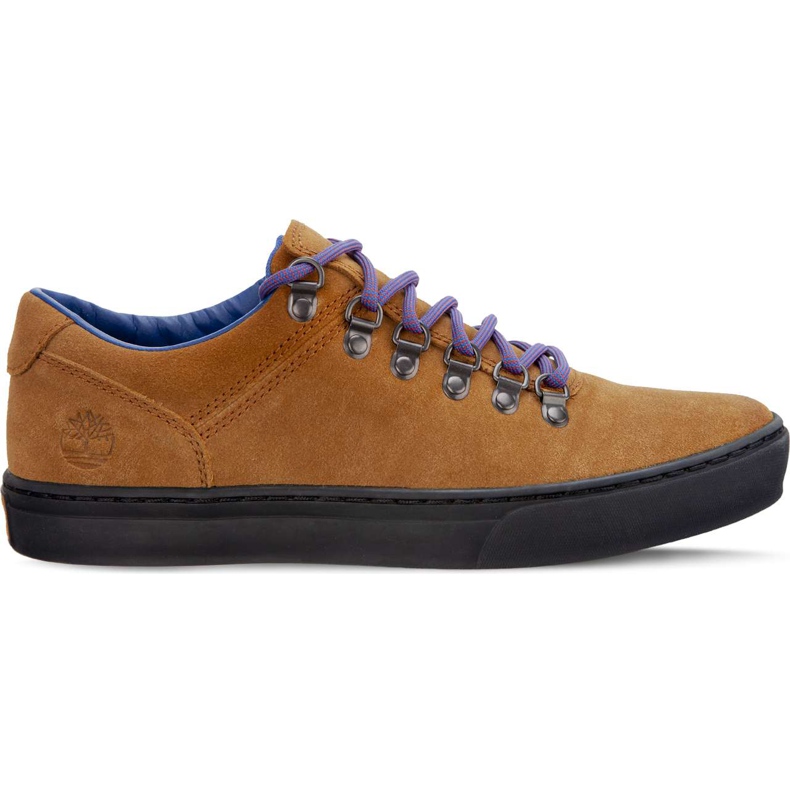 Timberland Adv 2 0 Cupsole Alpine Oxford Medium Brown