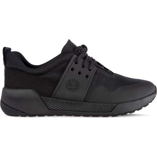 Timberland Kiri Up Knit Oxford Black