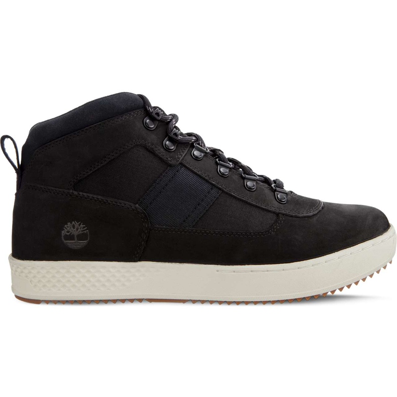 Timberland City Roam Cupsole FL Black
