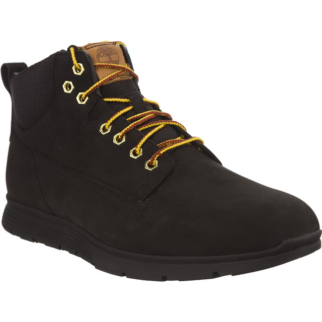 Timberland Killington Chukka 9UK black