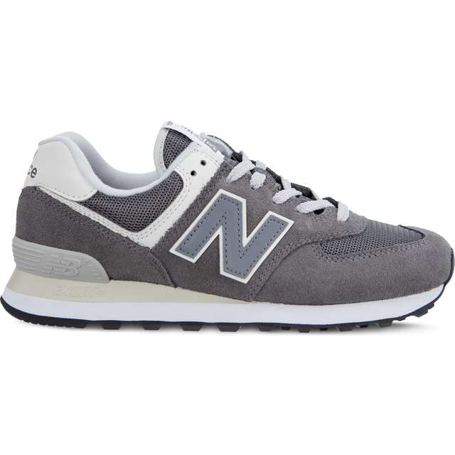 New Balance Wl574crd Castle Rock White grey
