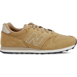 New Balance Ml373mtm Linseed multicolored New Balance Ml373mtm Linseed multicolored