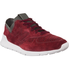 New Balance Ml1978bn Made in the Usa multicolored red New Balance Ml1978bn Made in the Usa multicolored red