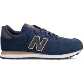 New Balance Gw500dbg Blue