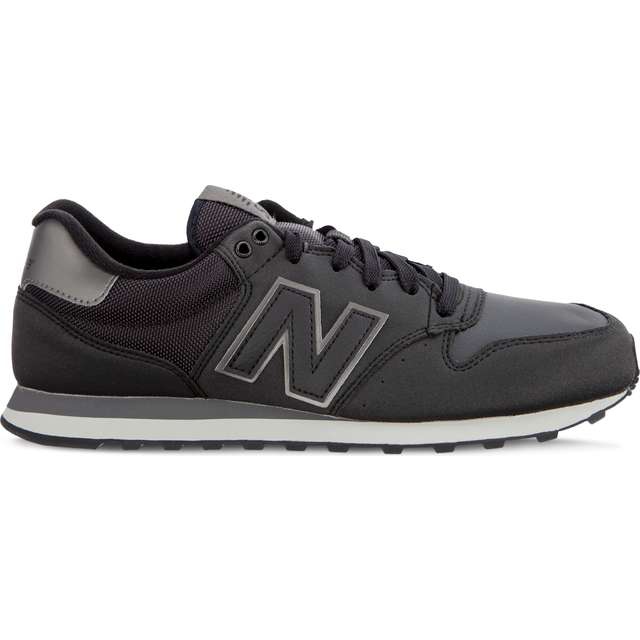 New Balance Gm500sk Black
