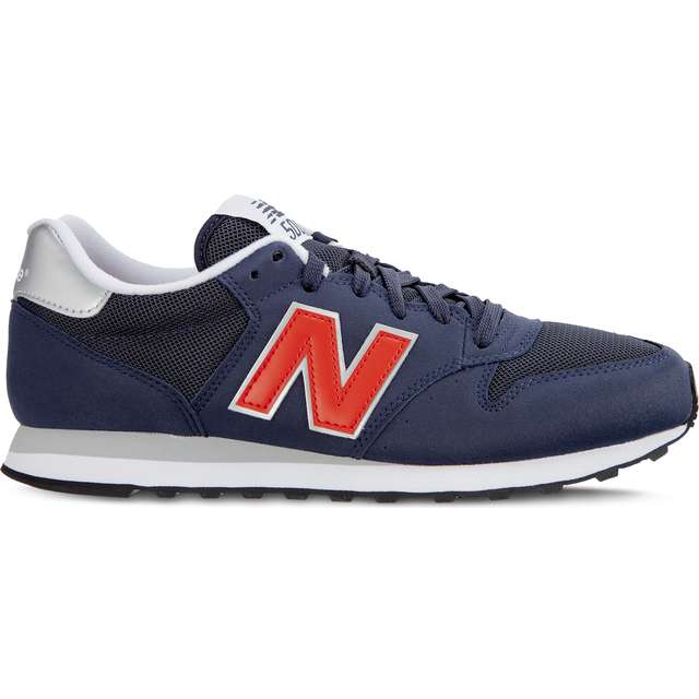 New Balance Gm500nrs Navy Blue