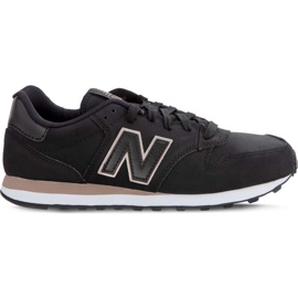 New Balance Gw500br Black