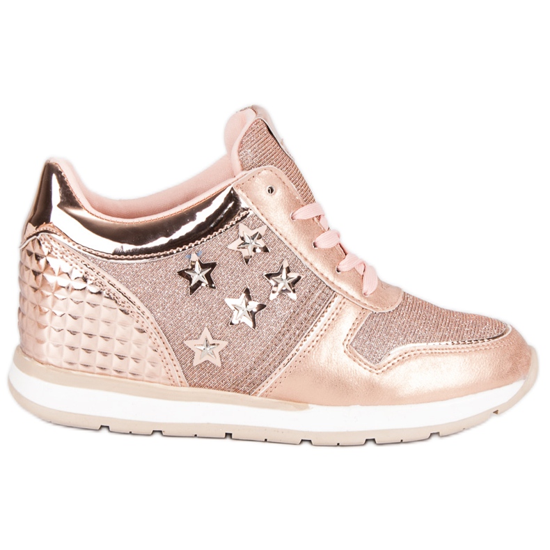 Pink sneakers sneakers Pink sneakers sneakers