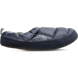 The North Face Men's Nse Tent Mule Iii 5PX Shiny Urban Navy Griffin Gray blue