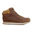 The North Face Men's Back To Berkeley Redux Leather 090 Dijon Brown Tagumi Brown