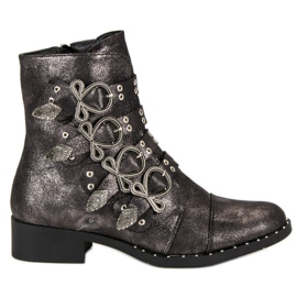 Seastar Stylish Workers grey Seastar Stylish Workers grey