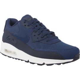 Nike Air Max 90 Essential 427 blue Nike Air Max 90 Essential 427 blue